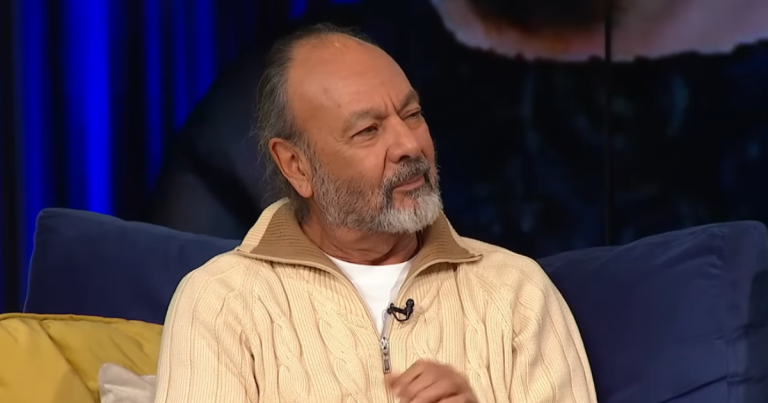 El presente del actor de Sucupira, Alejandro Castillo: protagonizará emotiva obra de teatro