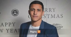 alexis sánchez empresario