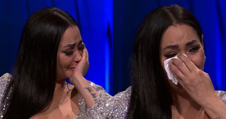 Amigo de Nidyan Fabregat recordó cómo la ayudó a escapar del maltrato: 