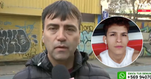 amigo de francisco albornoz y su teoría apuntó a crimen premeditado