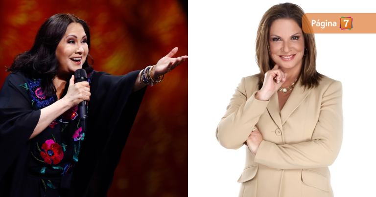 Aseguran que Ana María Polo y Ana Gabriel contrajeron matrimonio en Miami: abogada aclaró rumores