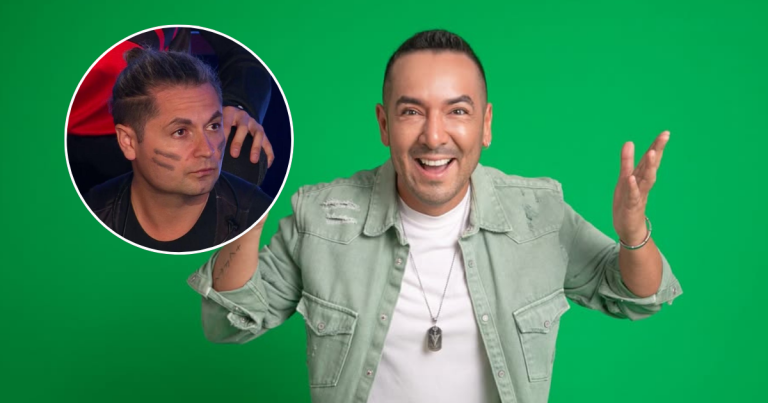 Experto en reality Francisco Halzinki analiza rol de Princeso en Mundos Opuestos: 