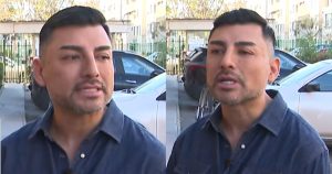 Andrés Caniulef desclasificó delicado momento familiar: “Le acaban de diagnosticar cáncer”