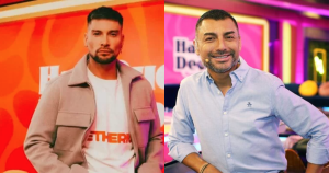 Andrés Caniulef respondió acusaciones de Luis Mateucci por supuesto acoso de su parte