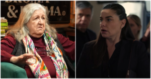 ¿Por qué Divina Luz y no Luz Divina? Anita Reeves contó la verdad sobre rol de Amores de mercado