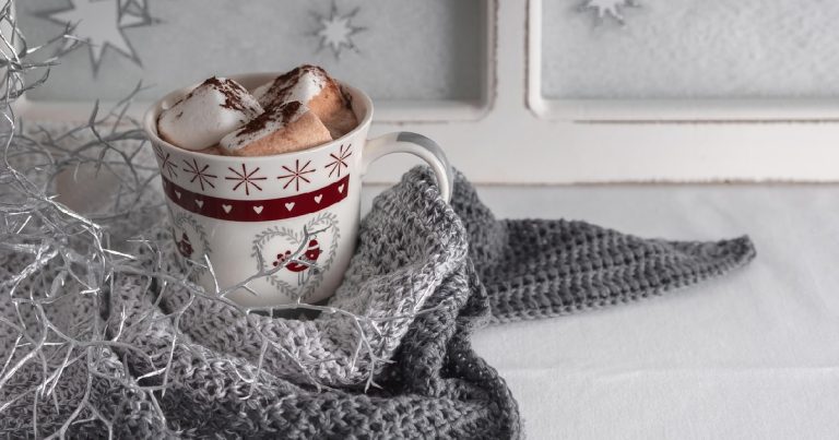 Invierno y antojos: cómo el cuerpo cambia con el frío y qué hacer para mantener el equilibrio