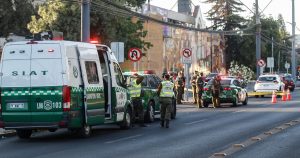 Impacto por atropello de niño de 2 años en Talca: conductor se dio a la fuga y no prestó auxilio