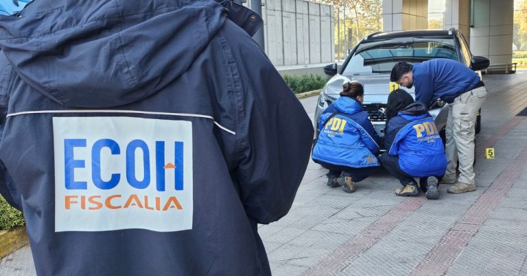Balacera en Barrio Bellavista: un hombre en riesgo vital y otros tres con heridas graves