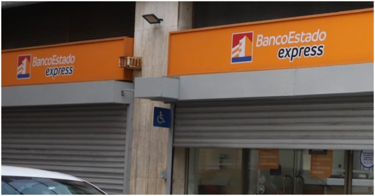 BancoEstado despide a 91 trabajadores por mal uso de licencias médicas tras informe de Contraloría