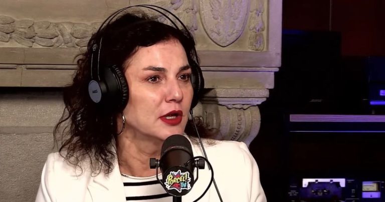 Berta Lasala derribó uno de los grandes mitos sobre su carrera: “Todos creen que sí” 