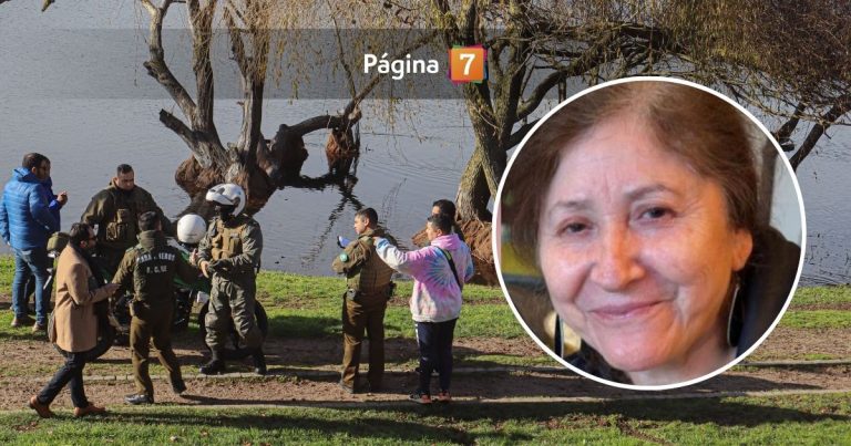 ¿Qué se sabe de la trágica muerte de Blanca Acevedo? Adulta mayor salió al médico y nunca regresó