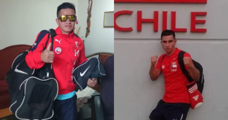 Excampeón de boxeo chileno es encontrado muerto en Venezuela: apareció en canal de riego