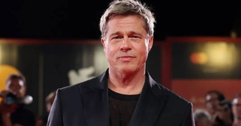 La confesión de Brad Pitt tras su experiencia en Alcohólicos Anónimos: 