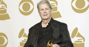 Muere Brian Wilson, cofundador de la banda The Beach Boys, a los 82 años