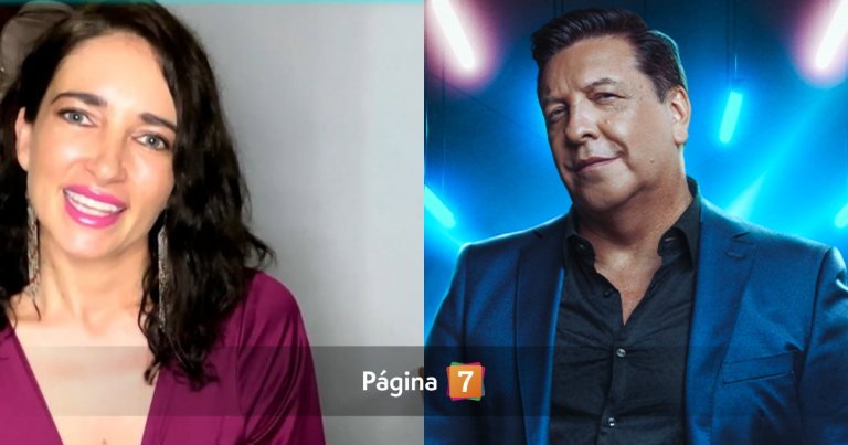 La millonaria cifra que habría cobrado Camila Nash por asistir a Primer Plano