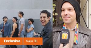 camilo zicavo sobre la película