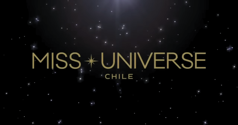 Conoce el canal de televisión que transmitirá elección y coronación del Miss Universo Chile 2025
