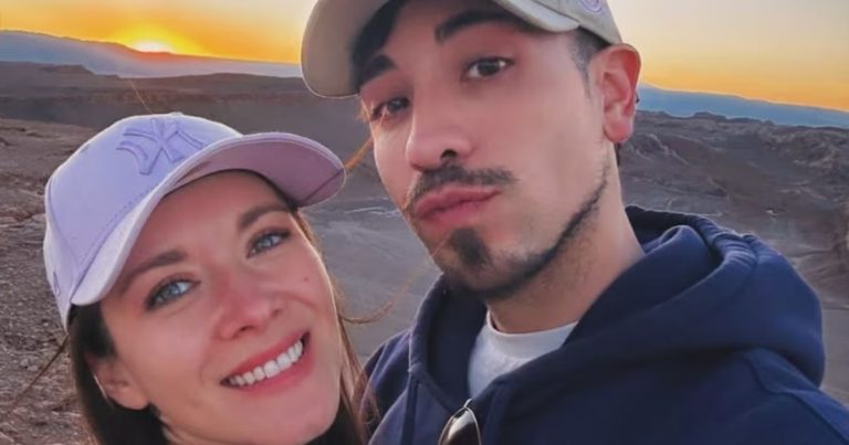 Dan a conocer cómo está Carla Jara tras quiebre con Diego Urrutia: 