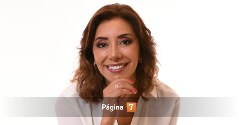 'Carmen Gloria a tu servicio' da fuerte golpe a la competencia en rating de este lunes