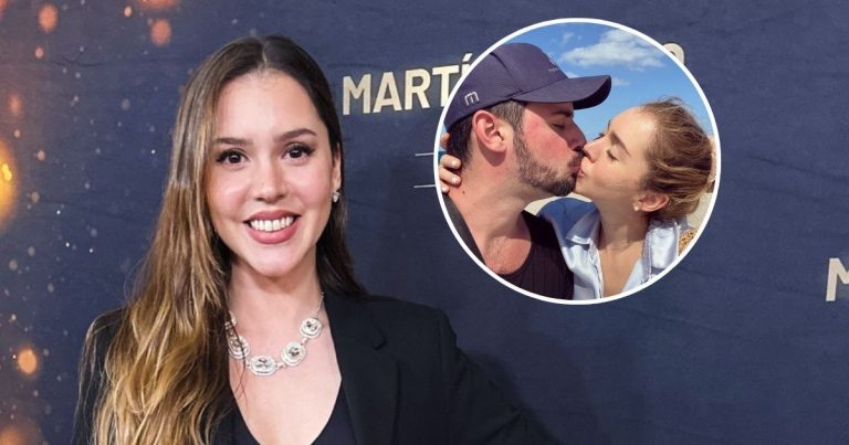 ¿Quién es el esposo de Carolina Mestrovic? El actor venezolano que conquistó a la influencer