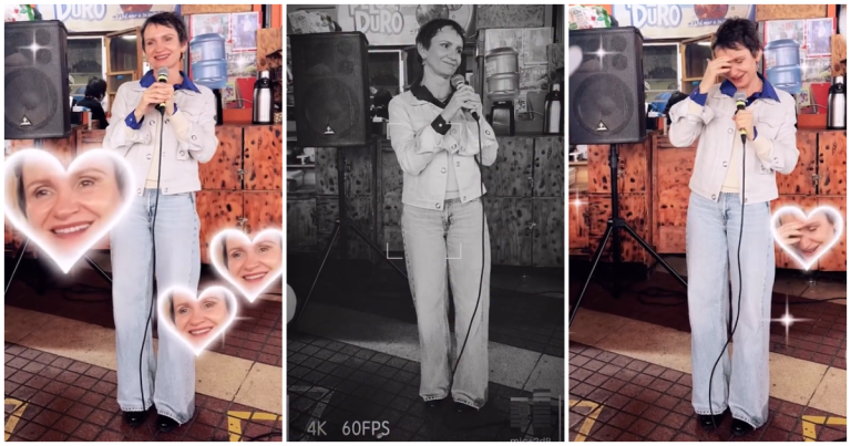 Carolina Tohá hizo alusión a su relación con Mario Marcel en Caldera: 