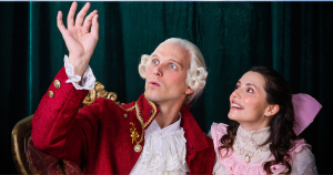 Con ópera infantil y obras familiares: conoce la cartelera teatral para las vacaciones de invierno