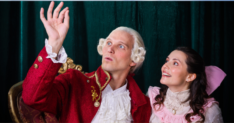 Con ópera infantil y obras familiares: conoce la cartelera teatral para las vacaciones de invierno