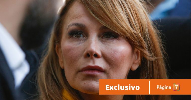 Autor del libro Fraude Rosa reveló insólita exigencia de Cathy Barriga a sus trabajadores en Navidad