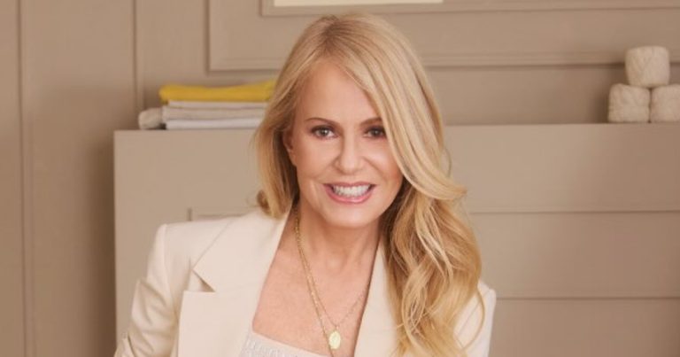 Neutropenia, la inusual enfermedad con la que debe convivir Cecilia Bolocco