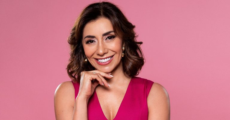 Con una emisión especial, 'Carmen Gloria a tu servicio' celebró importante hito en TVN