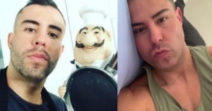 Expareja de chef detenido por muerte de Francisco Albornoz: "Le salía el demonio que tenía adentro"