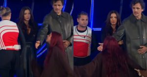 “Nadie te quiere”: Chilota estalló contra Princeso y Sergio Lagos tuvo que intervenir