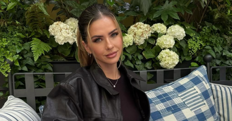 China Suárez publicó amenazas que recibe en redes y advirtió: 