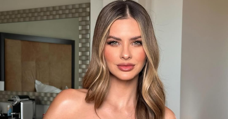 China Suárez tendrá botón antipánico tras amenazas que recibió: conoce los detalles de su denuncia