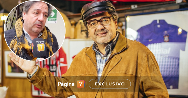 Claudio Arredondo y Nuevo amores de mercado: 