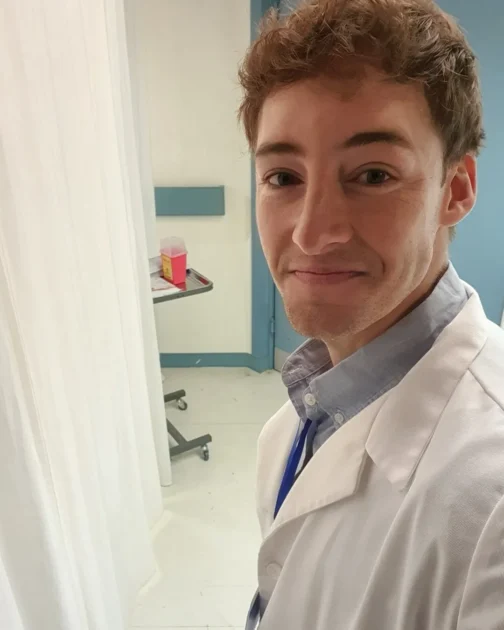 Los Casablanca: Giordano Rossi adelantó que Clemente mostrará interés en otro personaje