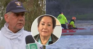 Revelan nuevos detalles de búsqueda de concejala desaparecida en Villa Alegre