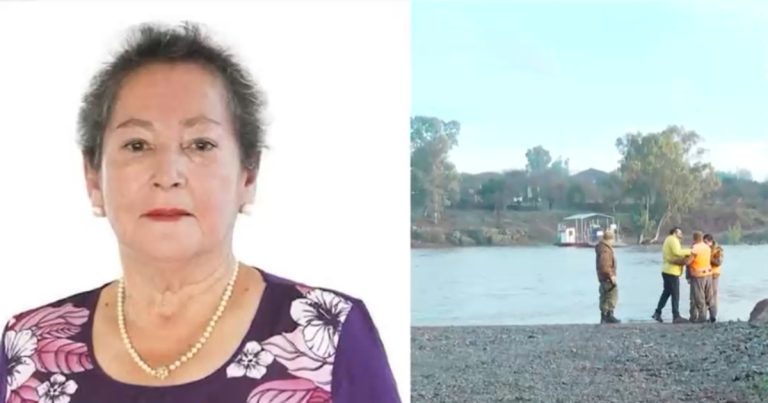 ¿Recibió amenazas? Revelan desconocido antecedente sobre concejala desaparecida en Villa Alegre