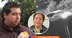Vecino de concejala desaparecida en Villa Alegre expuso dato clave: "Ella entró a su casa y..."