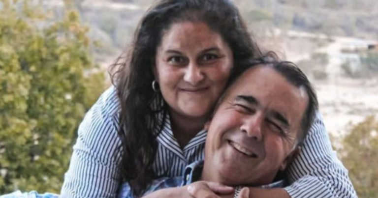 Detienen a presunto autor de los disparos en brutal crimen de matrimonio en Graneros