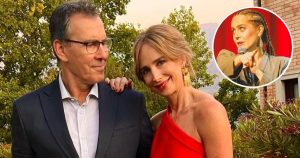 Cristián Campos alzó la voz y defendió a María José Prieto: arremetió contra Natalia Valdebenito