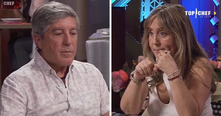 Critican actitud de participante de 'Amor a ciegas' ante dolorosa historia de su cita