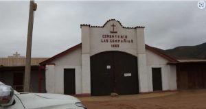 Escándalo por desaparición de 9 cuerpos en cementerio de La Serena: hallaron 31 sin identificación