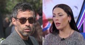 Daniela Aránguiz contó la verdad sobre petición de Valdivia para levantar medida cautelar por viaje