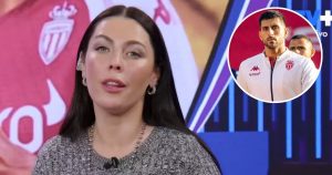 Daniela Aránguiz tuvo que salir a aclara sus dichos sobre Maripán: "Él se comunicó conmigo"