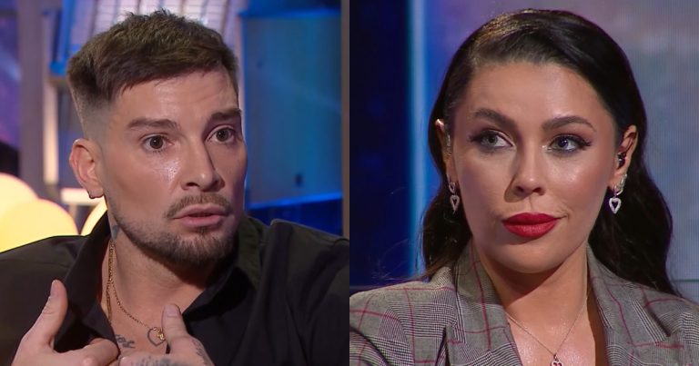 Daniela Aránguiz confesó sin anestesia la verdad tras su relación con Mateucci: 
