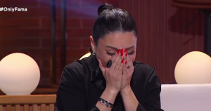 Daniela Aránguiz ante pregunta sobre futuro de Valdivia y Orsini: "No quiero que mis hijos..."