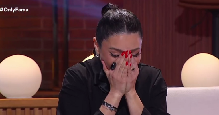 Daniela Aránguiz ante pregunta sobre futuro de Valdivia y Orsini: 