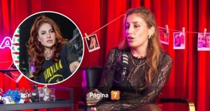 Daniela Castro destapó fuerte conflicto con Karen Paola: “No sé qué problemas tendrá conmigo”