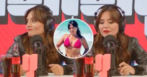 Daniela Muñoz se sinceró tras contar detalles de su quiebre amoroso durante sus vacaciones en Cancún